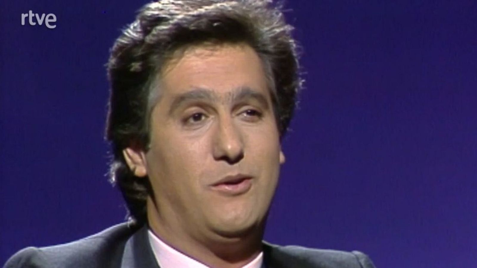 De la mano de - Chiquetete - De la mano de | Ver