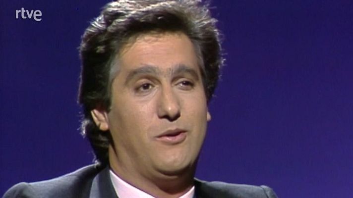 De la mano de - Chiquetete