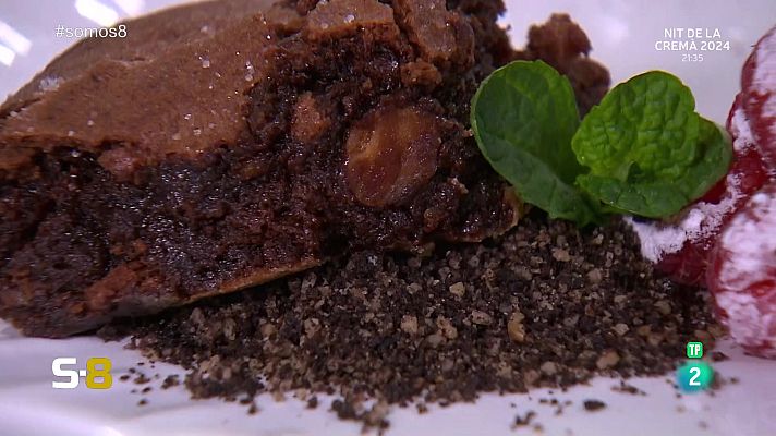 Somos 8 - Somos 8 - 19/03/2024