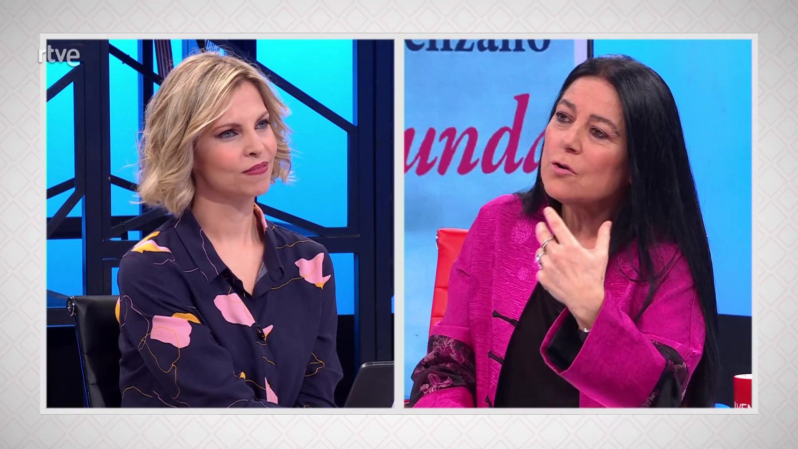 La aventura del saber - 20/03/24 - ver ahora