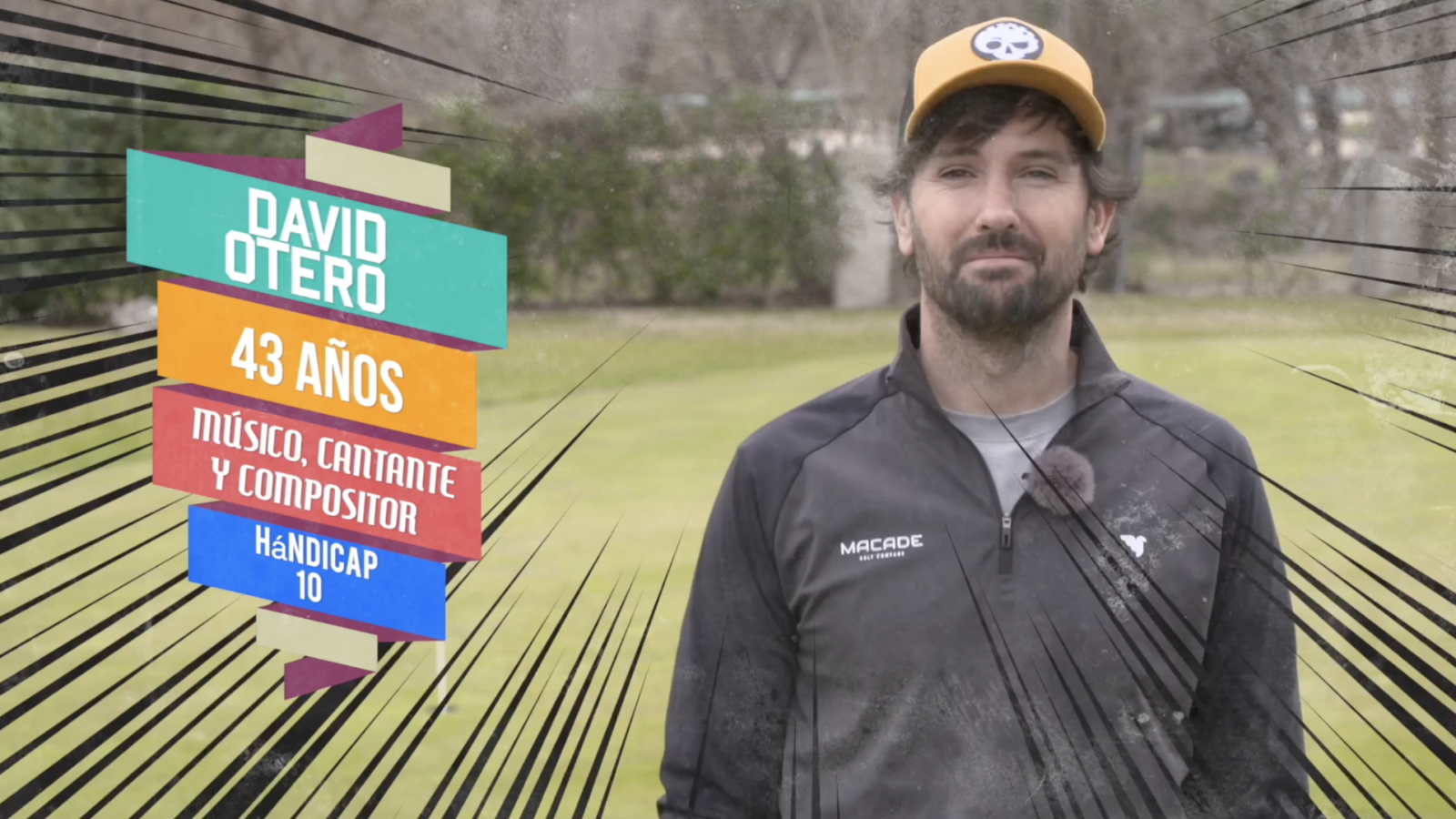 Hola Golf - T8 - Programa 3 - ver ahora