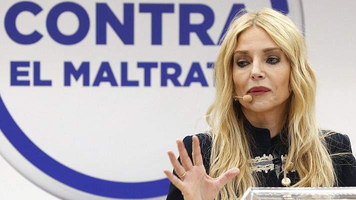 Informativo 24h - El Observatorio contra la Violencia de Género: "Debemos seguir avanzando"