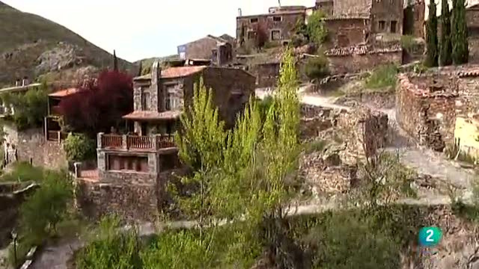 La Aventura del Saber. Patones