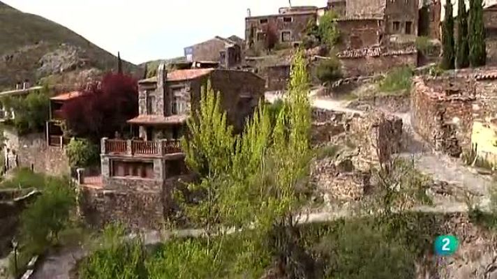 La aventura del Saber - Patones