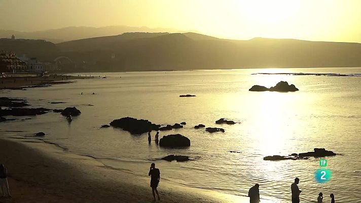 La aventura del Saber - Festival Internacional de Música de Canarias.