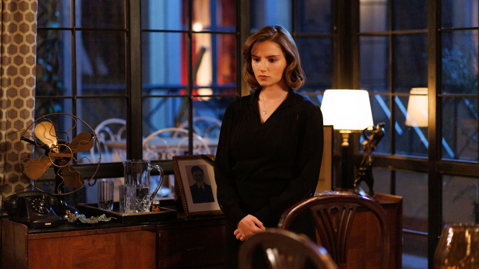 Salón de té La Moderna - Temporada 2 - Episodio 127 - Ver ahora