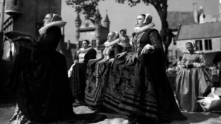 ¡Qué grande es el cine! - La Kermesse heroica