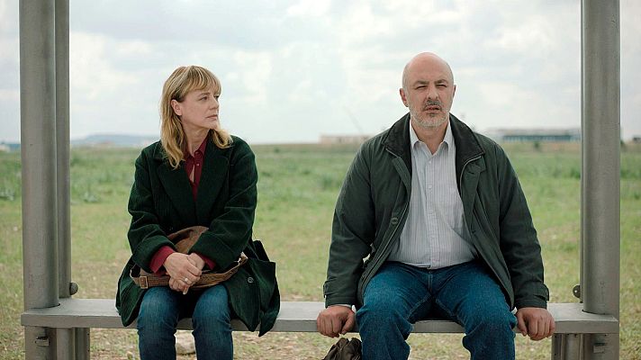 Somos cine - Josefina