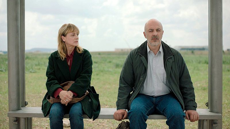 Somos cine - Josefina - Ver ahora