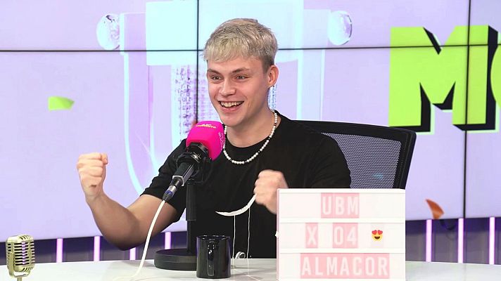 Un Buen Momento - Avance del cuarto programa de 'Un buen momento'