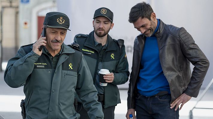 4 estrellas - La tercera mujer