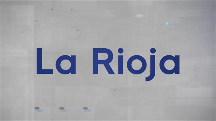 Informativo Telerioja - Informativo Telerioja  - 20/03/24 - Ver ahora