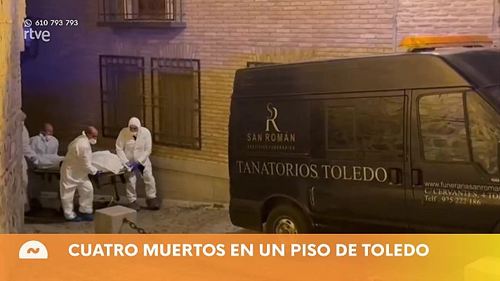 Mañaneros 360 - Programa 133