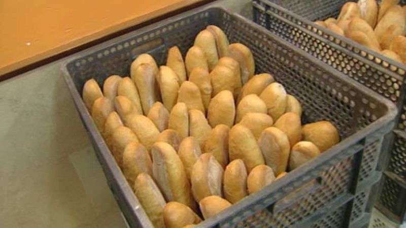El "low cost" llega a la elaboración del pan