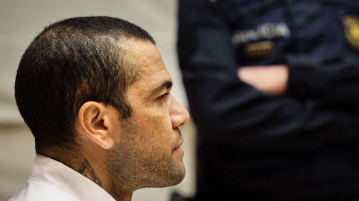 Telediario 1 - Telediario 1 en 4' - 20/03/24