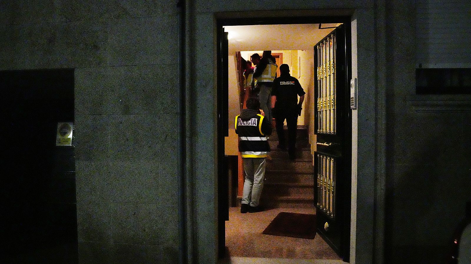 Duelo en Galicia por el último asesinato machista | Ver