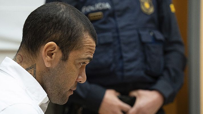 Telediario 1 - Telediario - 15 horas - 20/03/24