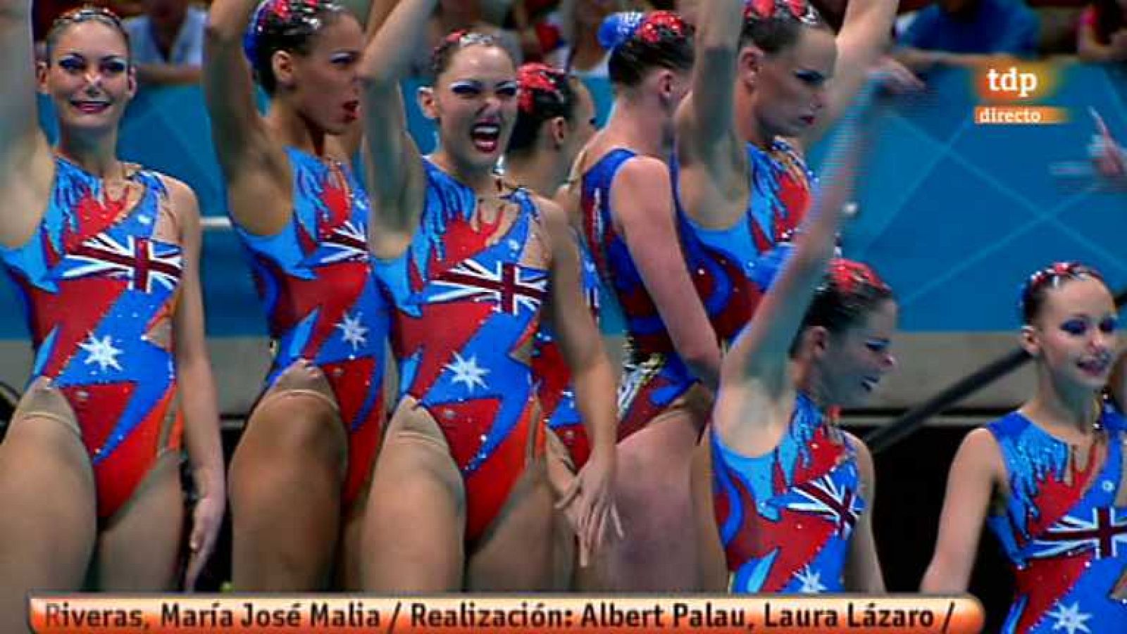 Conexión tdp - 05/12/12 - Ver ahora