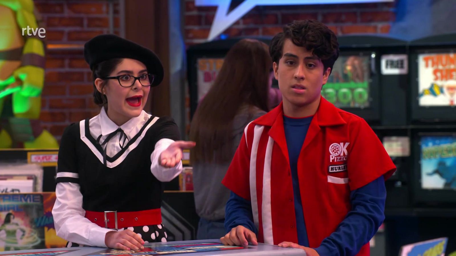 Grabados - Warped, la tienda de cómics | Ver