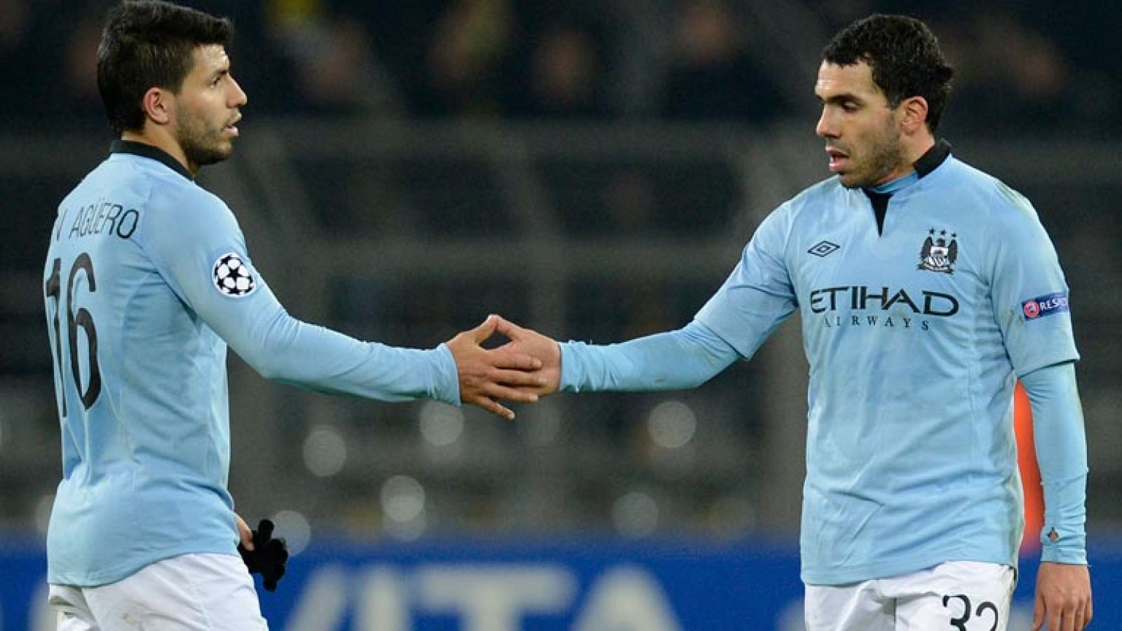 El Manchester City, otra vez fuera de la Champions | Ver