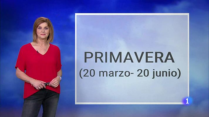 Noticias de Extremadura - El Tiempo en Extremadura - 20/03/2024