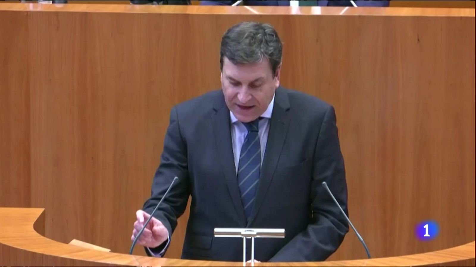 Castilla y León en 1' | Ver