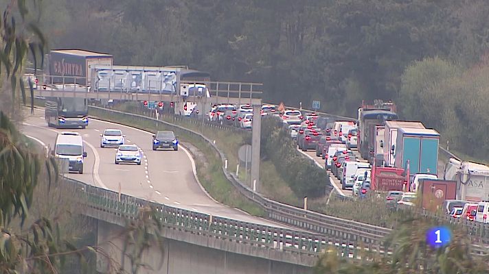 Panorama Regional - Asturias en 2' - 20/03/24