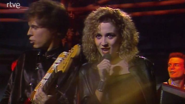 Si lo sé no vengo - Olé Olé