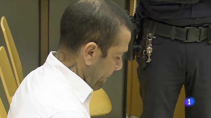 L'Informatiu - L'informatiu 2 - 20/03/2024