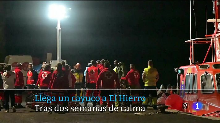 Telecanarias - Telecanarias - 20/03/2024