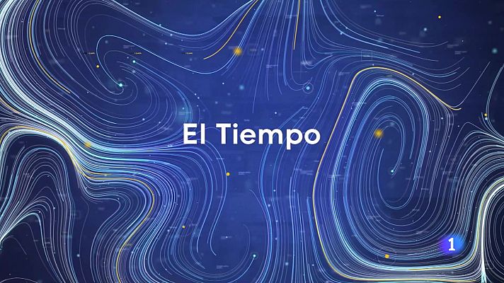 Informativo Telerioja - El tiempo en La Rioja - 20/03/24