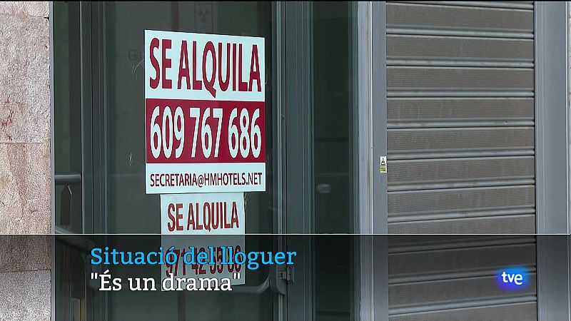 Informatiu Balear 2 - 20/03/24 - Veure ara