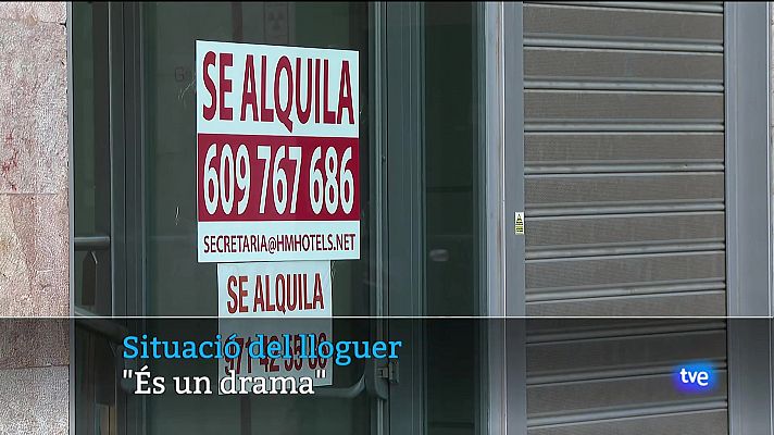 Informatiu Balear - Informatiu Balear en 2' - 20/03/24