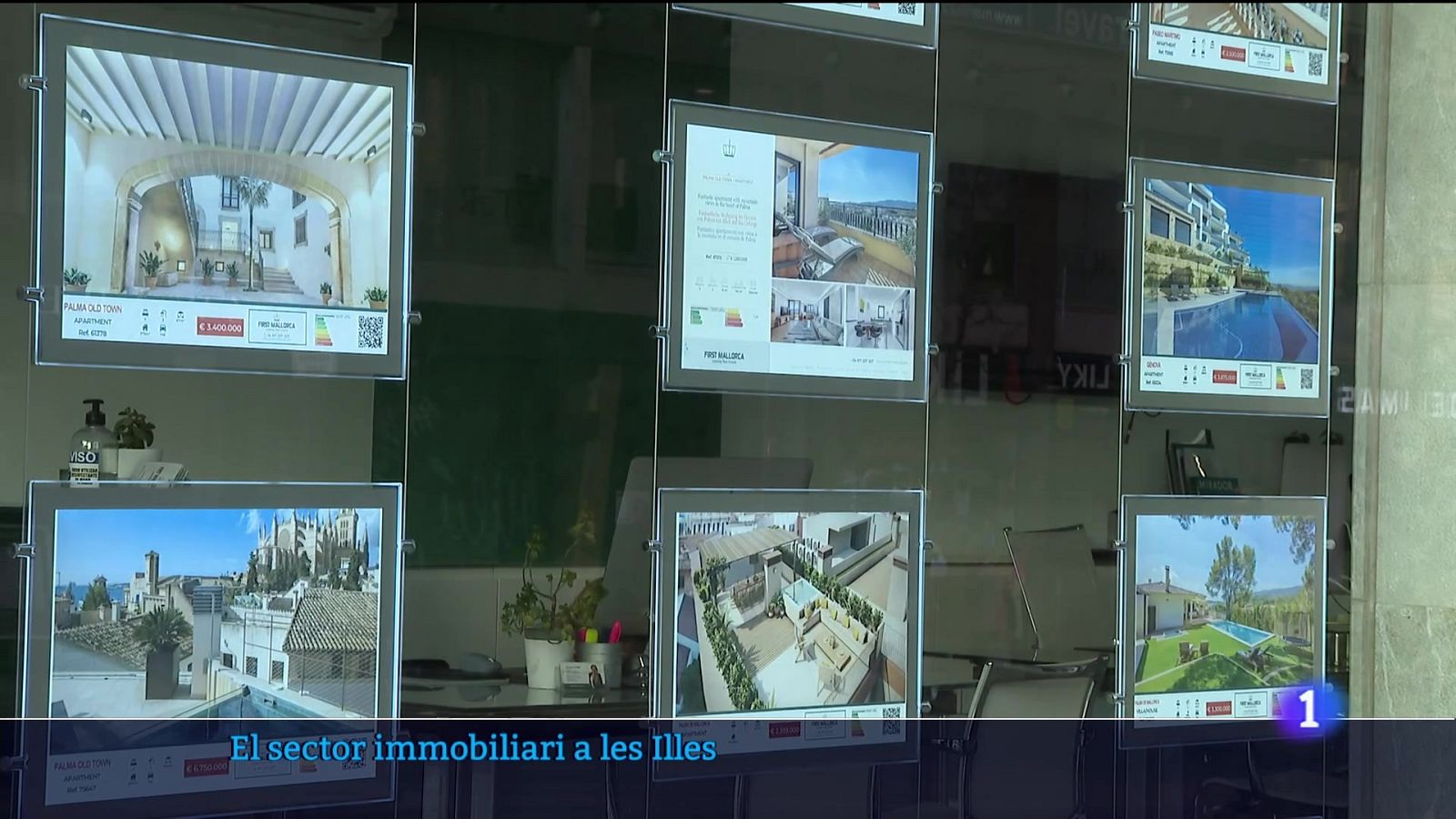 El lloguer, un drama | Ver