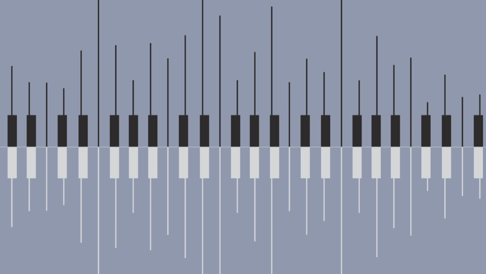 Maratón de piano - Noticias Andalucía | Ver