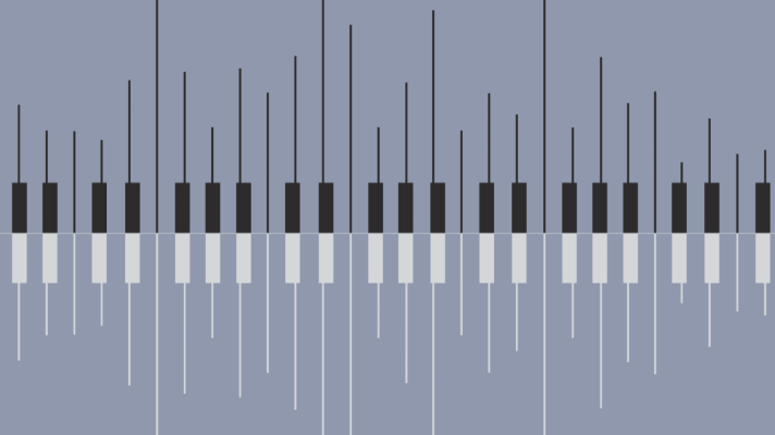 Noticias Andalucía - Maratón de piano