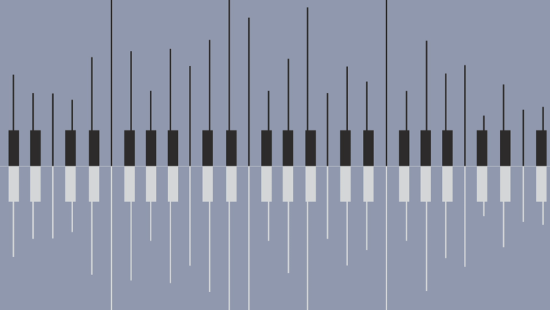 Maratón de piano - Noticias Andalucía | Ver