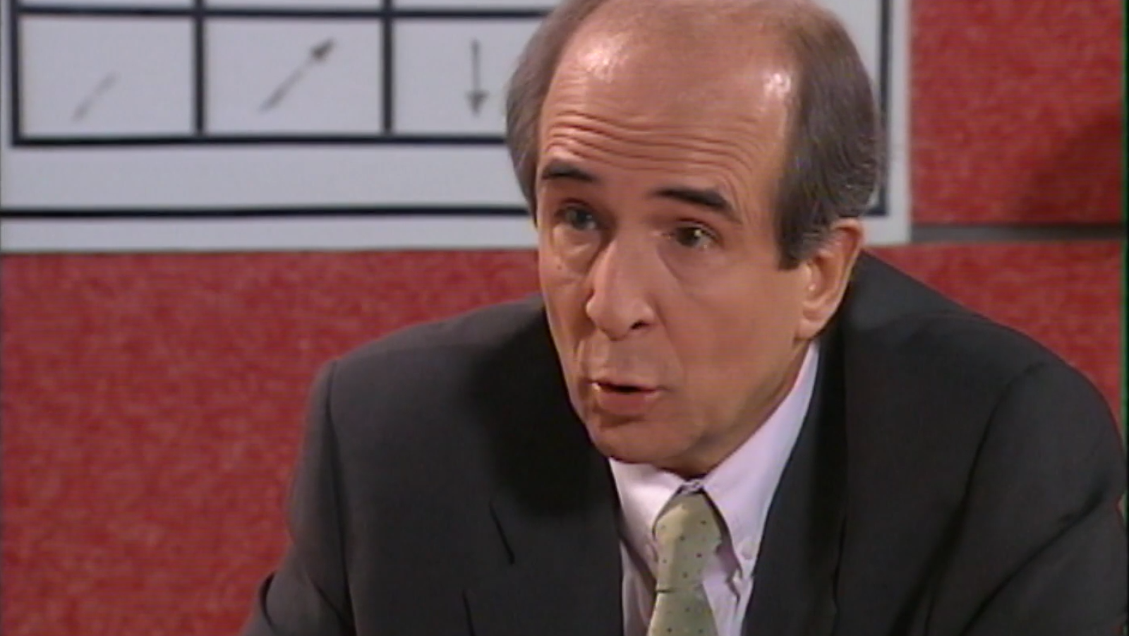 La verdad de Laura - Episodio 88