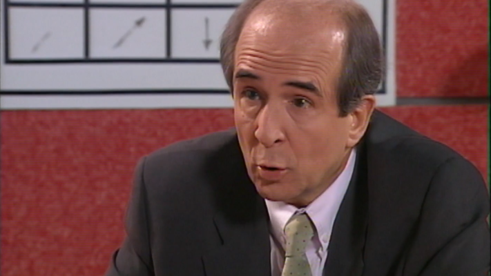 La verdad de Laura - Episodio 88