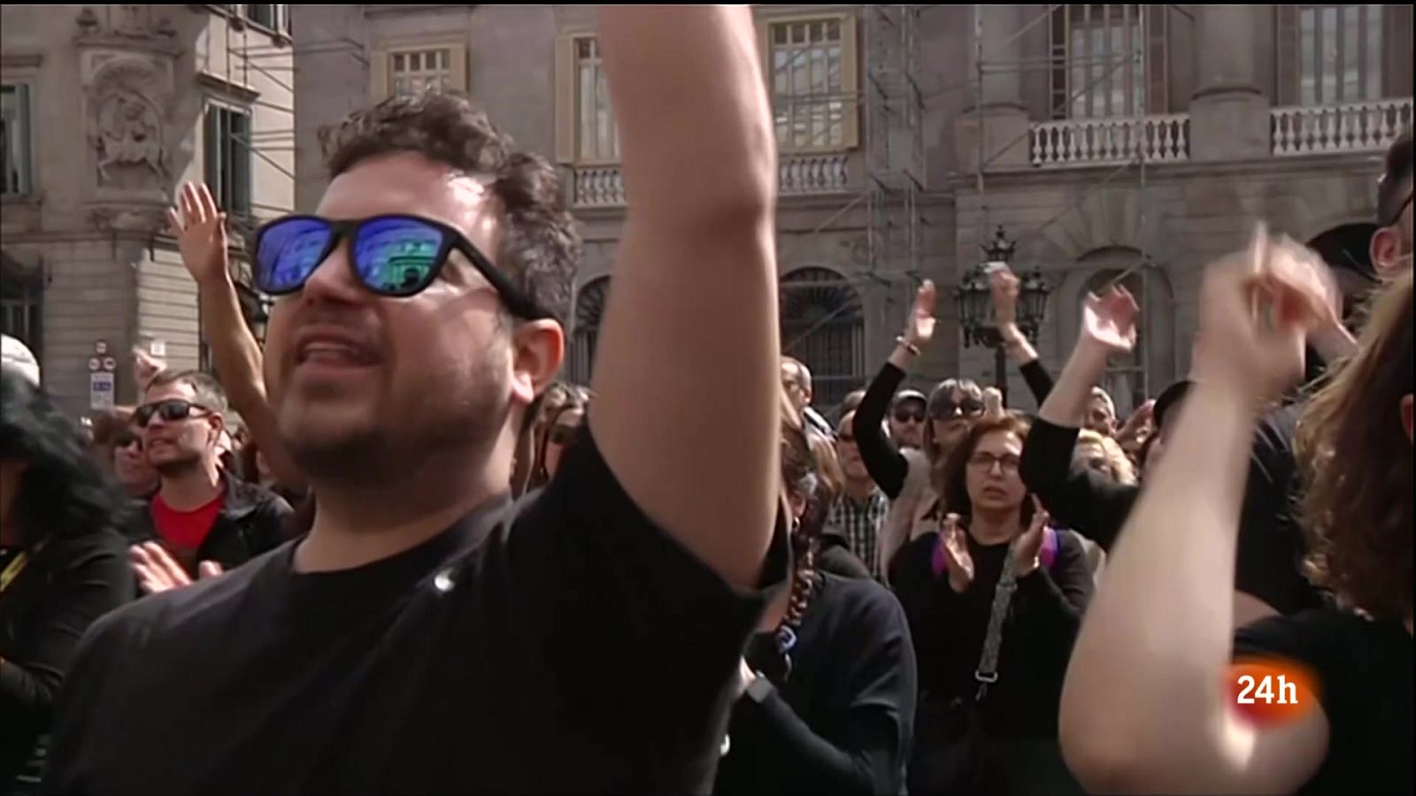 El Vespre - 20/03/2024