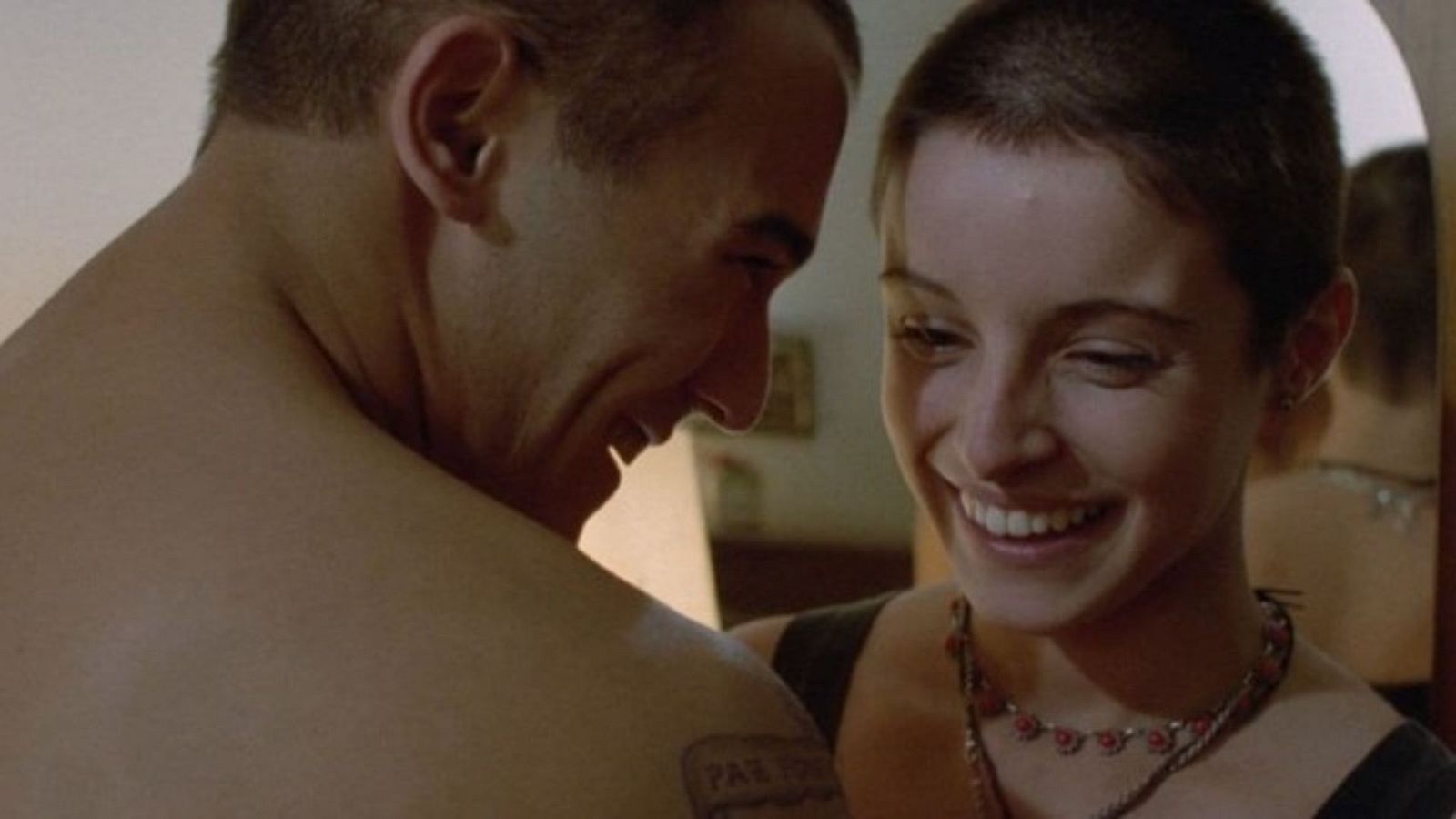 Historia de nuestro cine - Taxi - Ver ahora