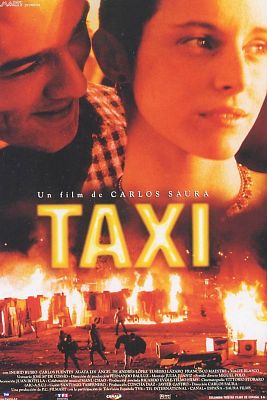 Cine de siempre - Taxi