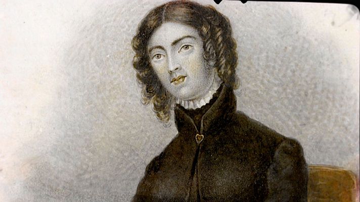El condensador de fluzo - El diario de Anne Lister