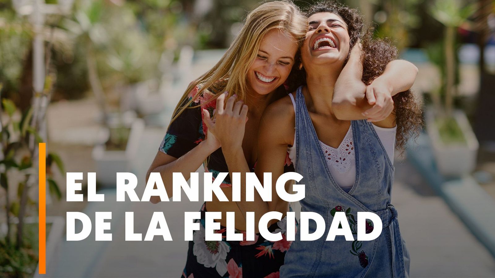 Finlandia se corona como el país más feliz del mundo - Modo Digital | Ver