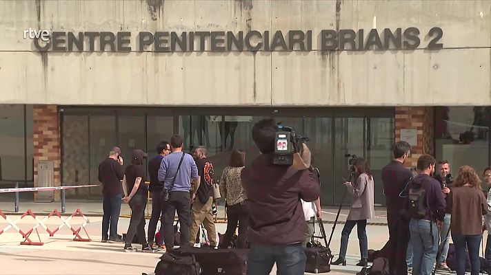 La tarde en 24h - La tarde en 24 horas - 20/03/24