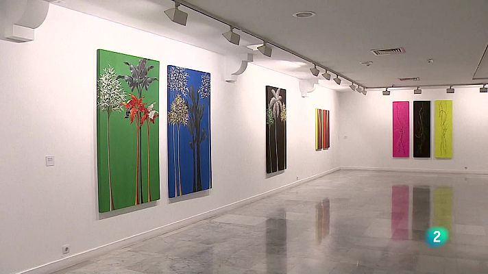 Telecanarias - Telecanarias 2 - 20/03/2024