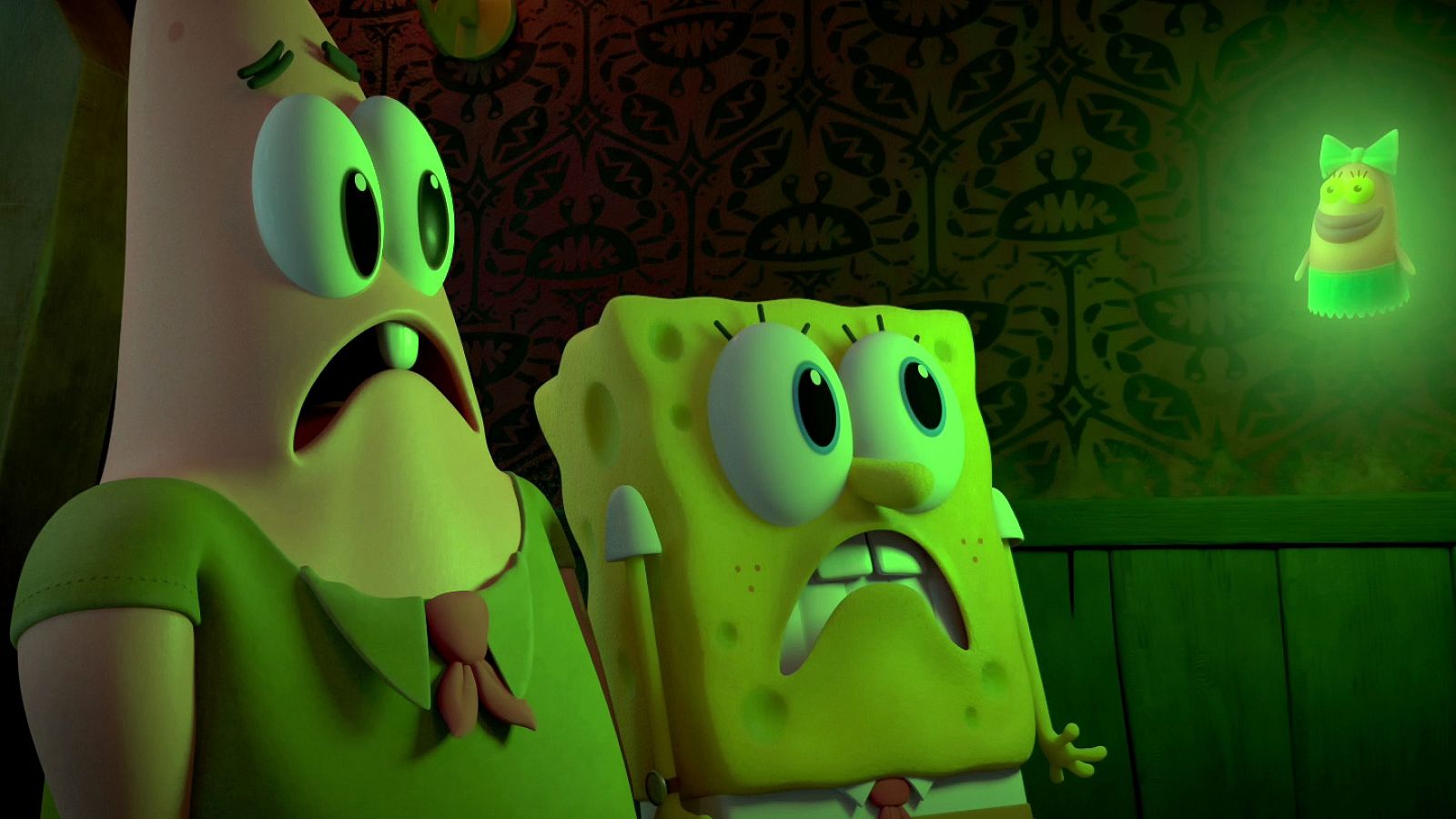 Kampamento Koral - La cabaña de curiosidades - Kampamento Koral | Ver