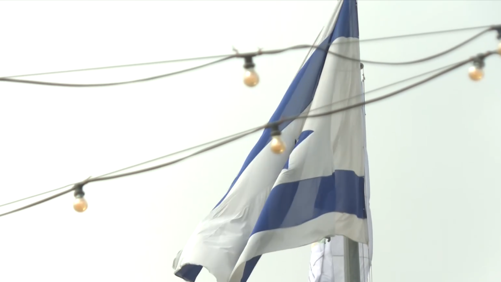 Los asentamientos ilegales de judíos en Cisjordania aumentan a costa de los barrios palestinos | Ver