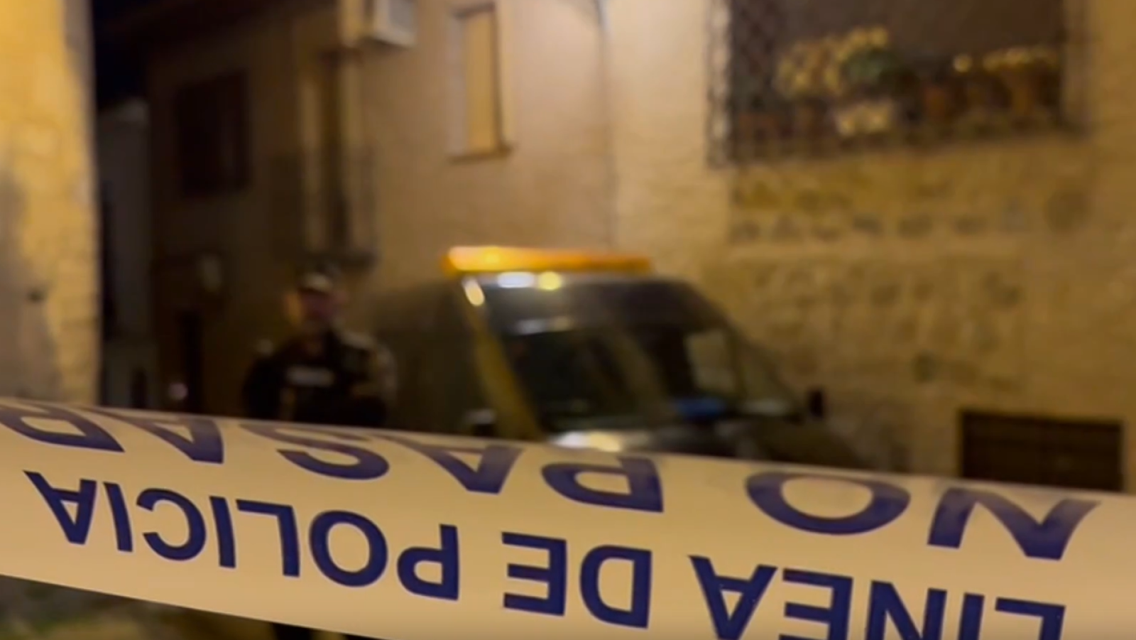 Cuatro fallecidos en Toledo intoxicados por monóxido de carbono | Ver