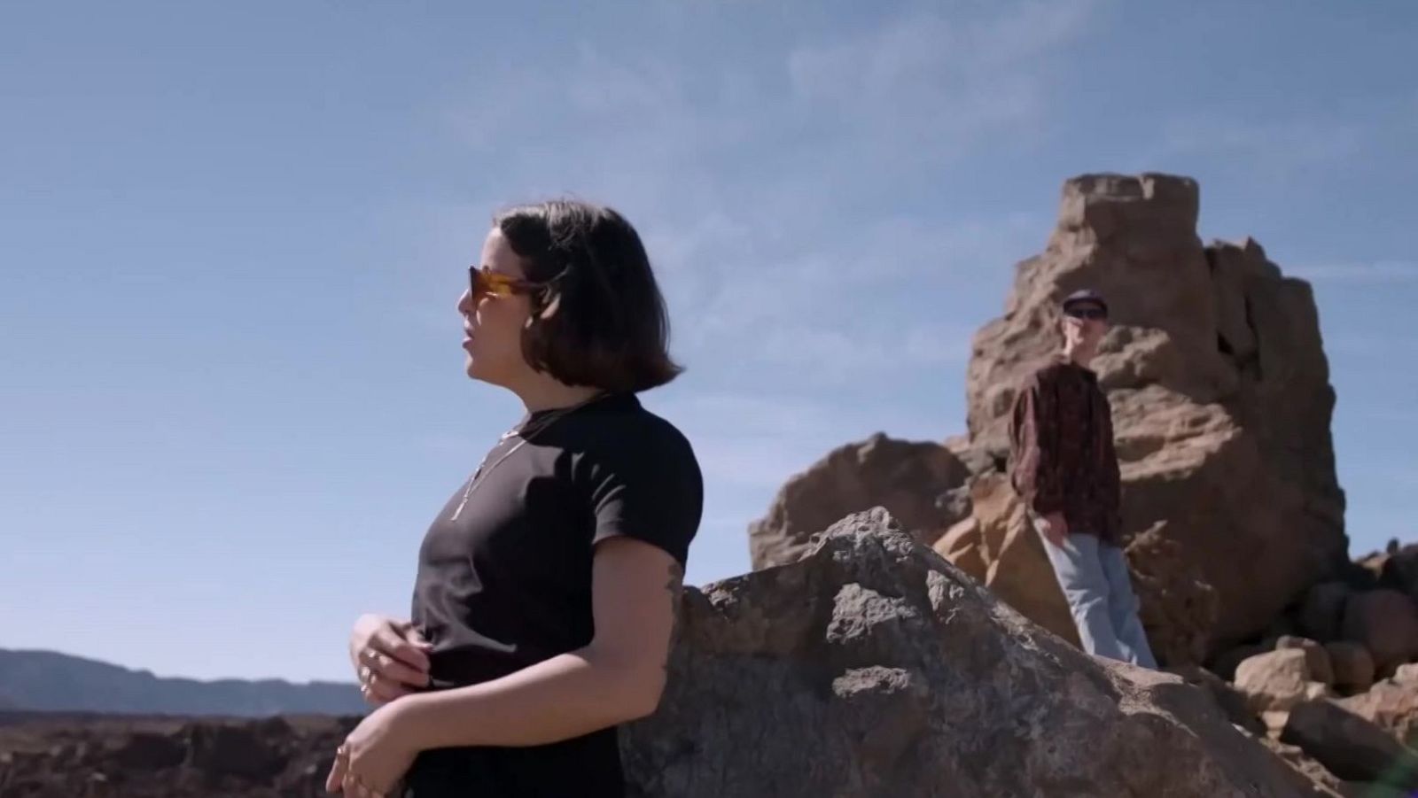 Iseo & Dodosound, de gira con su disco 'En la Tormenta' - Telediario 2 | Ver